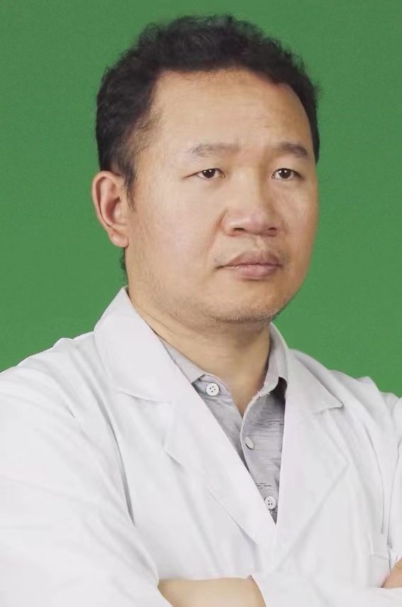 周鸿飞